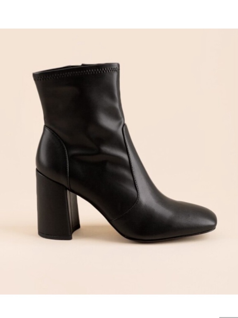 Madden Girl Booties